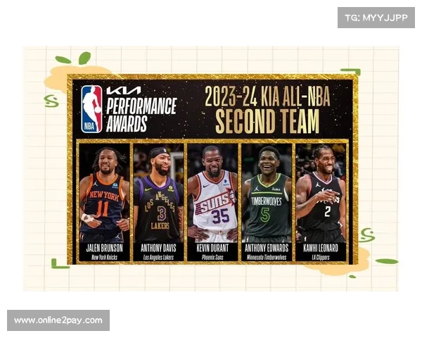 2025年NBA全新阵容崛起 多队引入强力新援势力格局变化