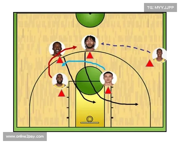 NBA精准传球技巧解析提升球场配合与团队默契的关键因素 NBA精准传球技巧解析提升球场配合与团队默契的关键因素